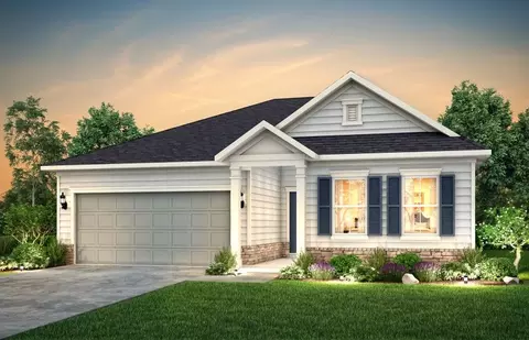 2108 Amaryllis Dr, Grayson, GA 30017 photo 1