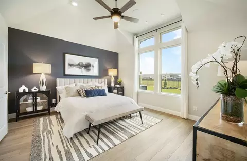 Bedroom - Plan Prosperity - 24118 Fawn Thicket Way, Katy, TX 77493 photo 1 of 1