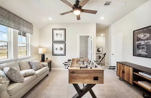 Entry Way - Plan Prosperity - 24118 Fawn Thicket Way, Katy, TX 77493 photo 1 of 1