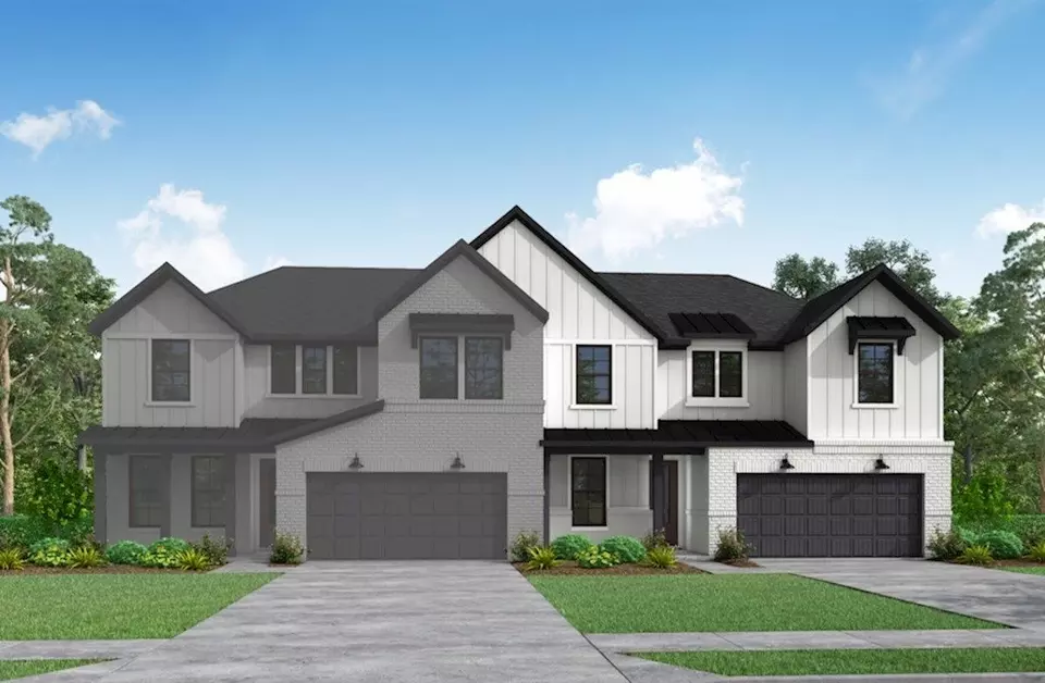 Exterior - Plan Prosperity - 24118 Fawn Thicket Way, Katy, TX 77493 photo 1 of 2