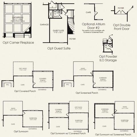717 Cavesson Way, Monroe, NC 28110 photo 5