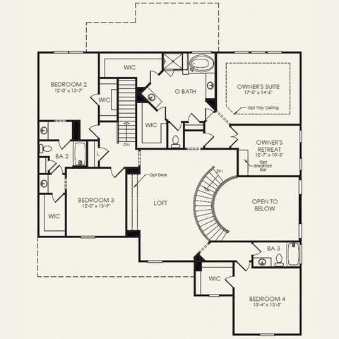 717 Cavesson Way, Monroe, NC 28110 photo 3