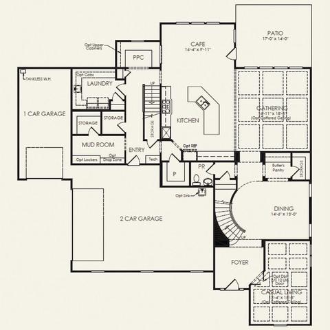 717 Cavesson Way, Monroe, NC 28110 photo 2