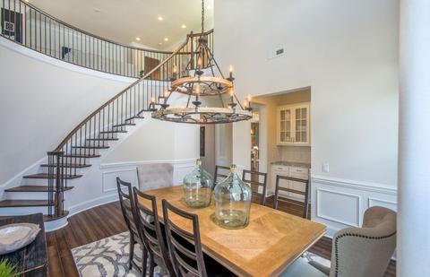 717 Cavesson Way, Monroe, NC 28110 photo 8