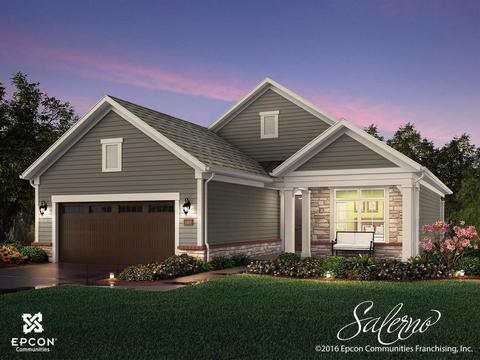 6534 Riverrun Ln, Delaware, OH 43015 photo 1