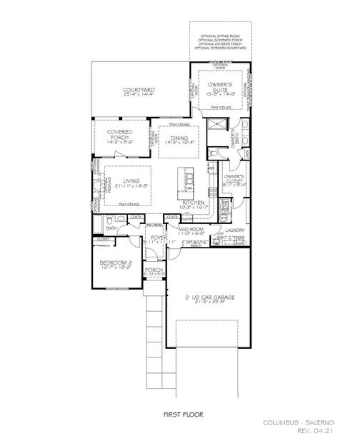 6534 Riverrun Ln, Delaware, OH 43015 photo 2