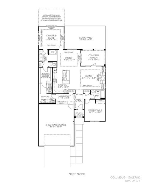 6534 Riverrun Ln, Delaware, OH 43015 photo 4
