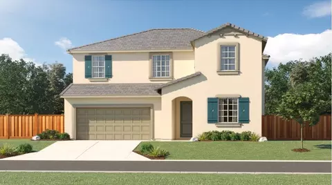 3534 Barton St, Tracy, CA 95377 photo 1