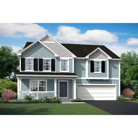 1010 Sharp Dr, Plano, IL 60545 photo 1