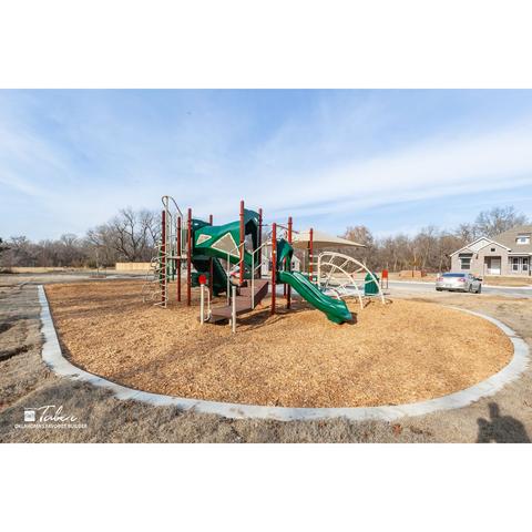 910 E Gary Pl, Broken Arrow, OK 74012 photo 63