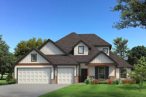 910 E Gary Pl, Broken Arrow, OK 74012 photo 54