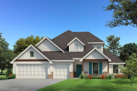 910 E Gary Pl, Broken Arrow, OK 74012 photo 59