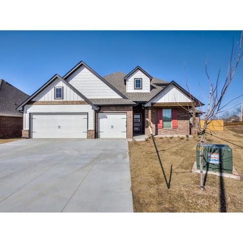 910 E Gary Pl, Broken Arrow, OK 74012 photo 1