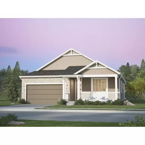 Exterior - 12818 Pinnacle St, Firestone, CO 80504 photo 3 of 3