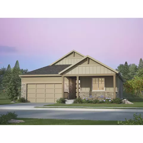 Exterior - 12818 Pinnacle St, Firestone, CO 80504 photo 2 of 3