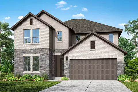 216 Rambling Rapids Dr, Georgetown, TX 78628