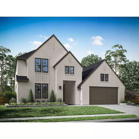 8019 Leaf Drift Ct, Fulshear, TX 77441