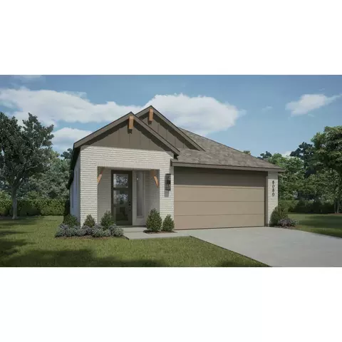 520 Sunflower Trl, Sherman, TX 75092