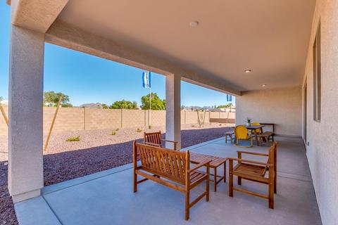 11851 E 26th St, Yuma, AZ 85367 photo 4