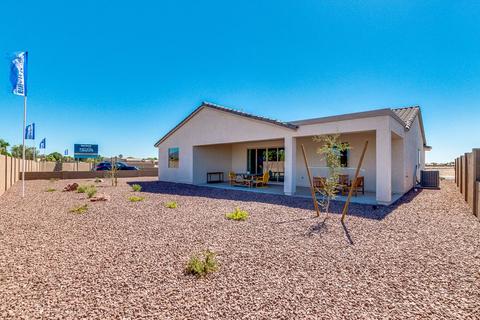 11851 E 26th St, Yuma, AZ 85367 photo 15