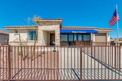 11851 E 26th St, Yuma, AZ 85367 photo 3