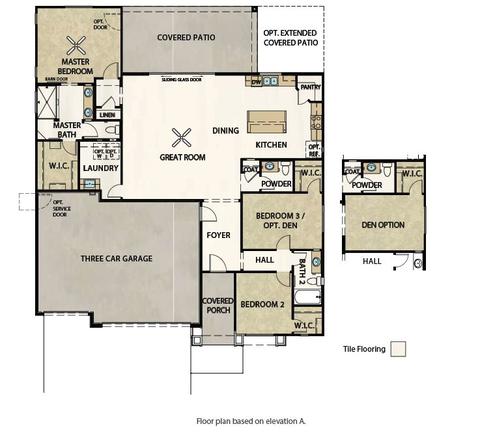 11851 E 26th St, Yuma, AZ 85367 photo 2