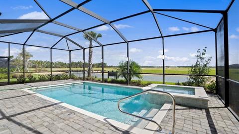 43258 Boardwalk Loop, Punta Gorda, FL 33982 photo 26