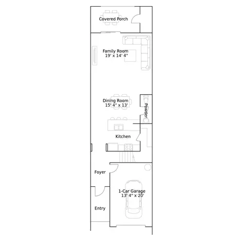 13563 White Gold Run, Parrish, FL 34219 photo 2