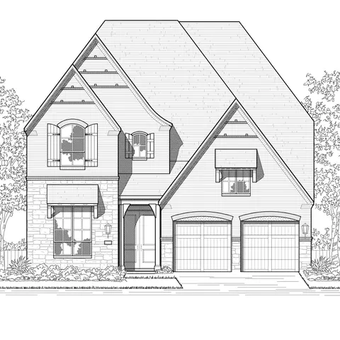 1809 Wren St, Northlake, TX 76226 photo 1
