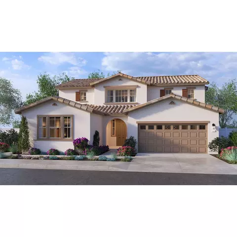 101 Via Palermo, Cathedral City, CA 92234