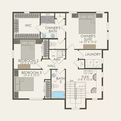 23961 E 40th Ave, Aurora, CO 80019 photo 4