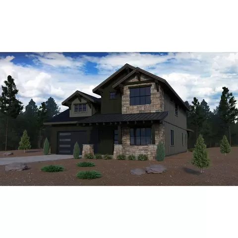1833 E Magnolia Dr, Flagstaff, AZ 86005 photo 3