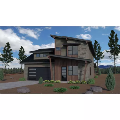 1833 E Magnolia Dr, Flagstaff, AZ 86005 photo 1
