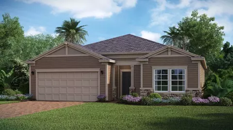 75602 Pondside Ln, Yulee, FL 32097 photo 1