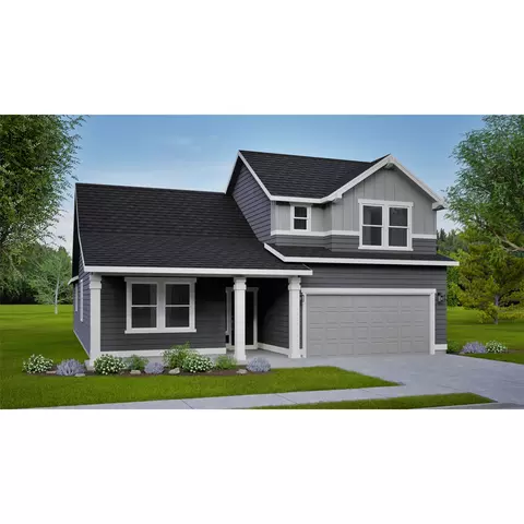 8811 Los Alamitos Ln, Missoula, MT 59808