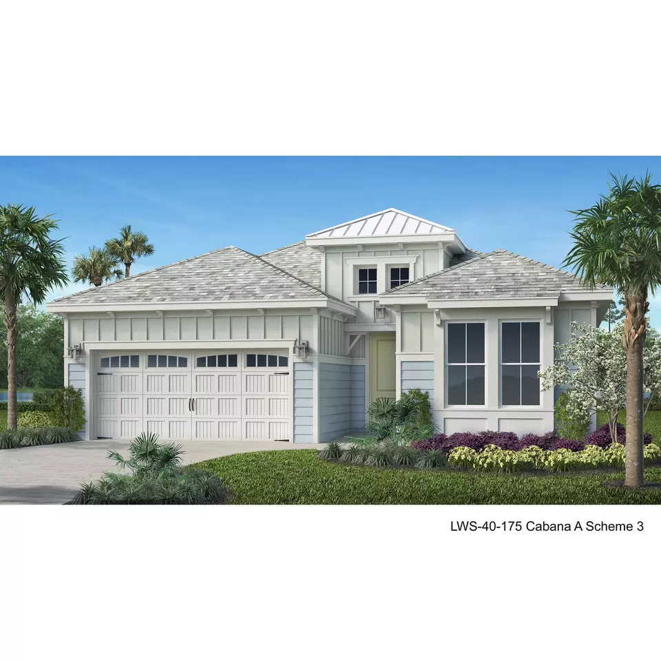  Plan Cabana - 9201 Highway 79, Panama City Beach, FL 32413 photo 1