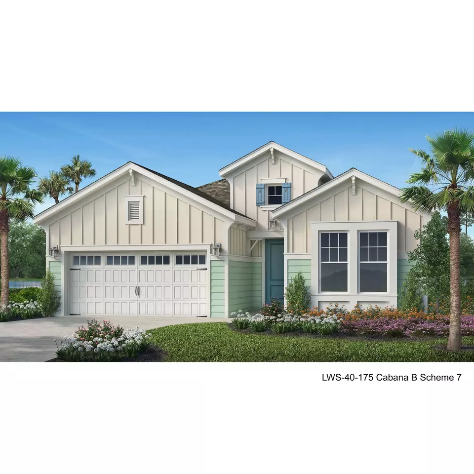  Plan Cabana - 9201 Highway 79, Panama City Beach, FL 32413 photo 3