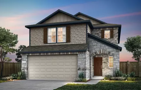 577 Tailwind Dr, Kyle, TX 78640 photo 1
