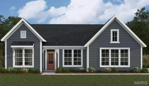 155 Cardow Dr, O Fallon, MO 63368 photo 1