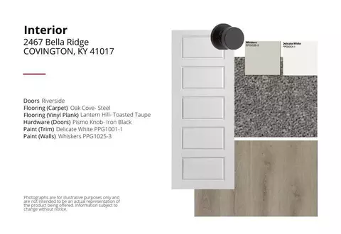 2467 Bella Rdg, Covington, KY 41017 photo 11