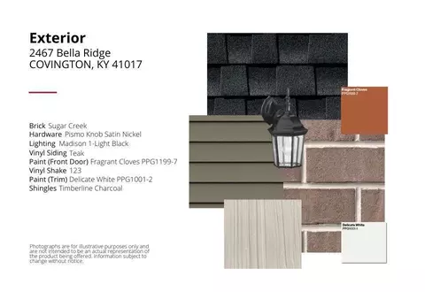 2467 Bella Rdg, Covington, KY 41017 photo 3