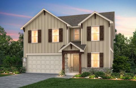 255 Sweetleaf Dr, Buda, TX 78610 photo 1
