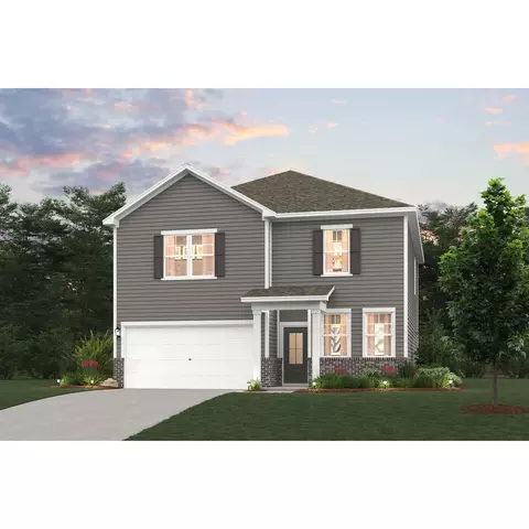 194 E Millbrook Dr, Spring Hill, TN 37174