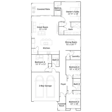 3214 N 98th Ln, Phoenix, AZ 85037 photo 2