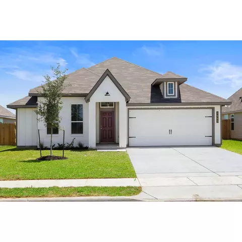 2007 Brisbane Way, Bryan, TX 77807 photo 1