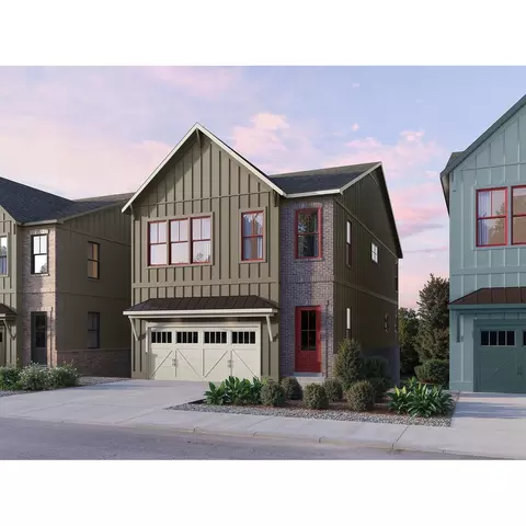 Plan Constance Basement - 4011 Chamblee Dunwoody Rd, Chamblee, GA 30341