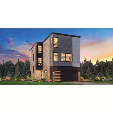 14833 NE 2nd Ct, Bellevue, WA 98007