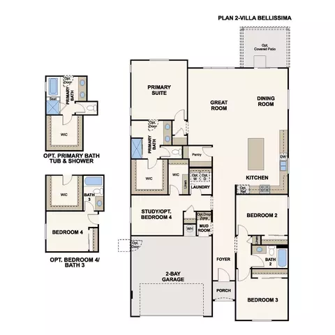 2273 Monferrato St, Manteca, CA 95337 photo 2