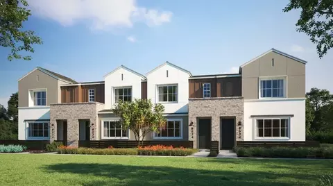 Plan Residence 1 - 792 Mateo St, Chula Vista, CA 91911