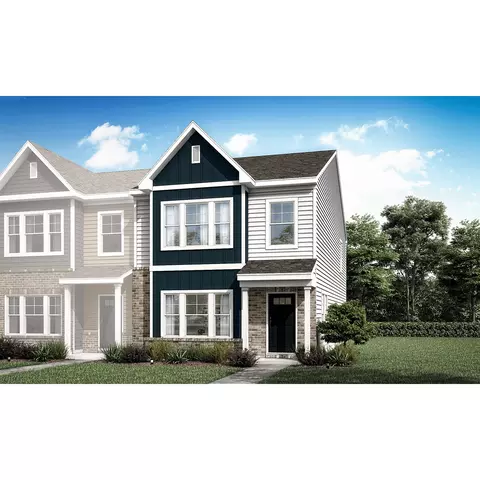 495 Shasta St, Gastonia, NC 28052